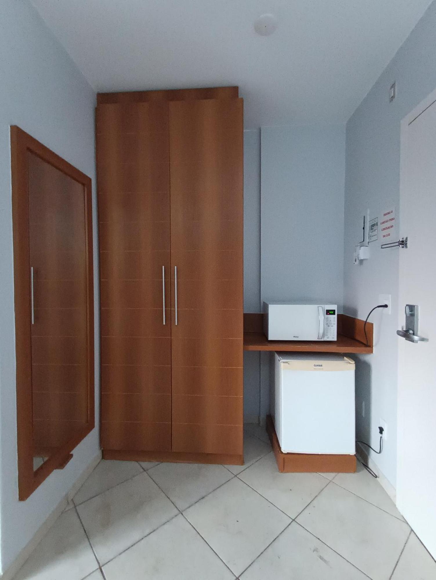 Aparthotel Flat Com Parque Aquatico Caldas Novas Exteriér fotografie